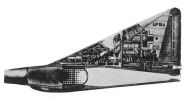 Lippisch P-13a