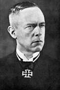 Адмирал Лютьенс. 1889-1941 гг.