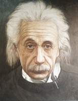 Эйнштейн - еврей